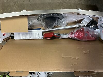 60-Volt Brushless Cordless String Trimmer - 2.5 Ah Battery and Charger Included (6922772021431)